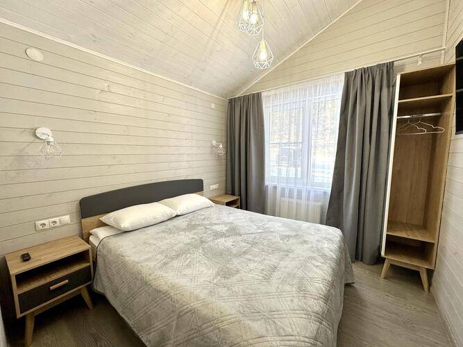 Белая Река База Отдыха