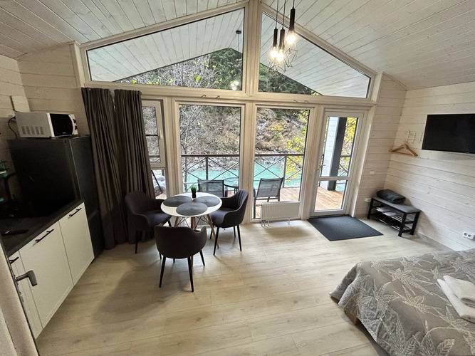 Белая Река База Отдыха