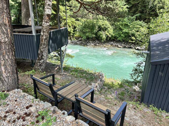 Белая Река База Отдыха