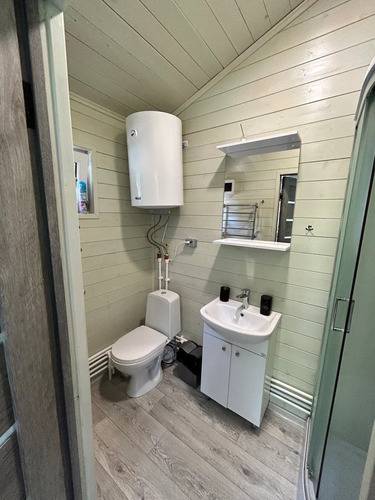 Белая Река База Отдыха