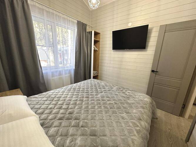 Белая Река База Отдыха