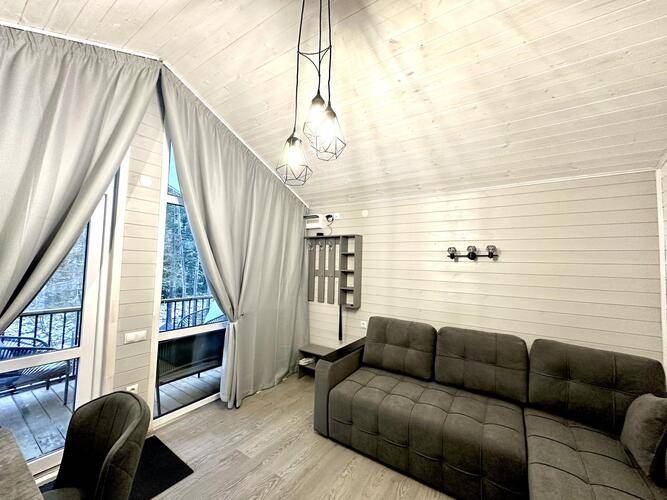 Белая Река База Отдыха