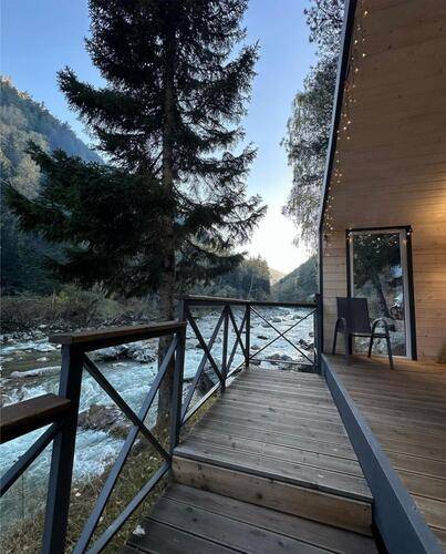 Белая Река База Отдыха