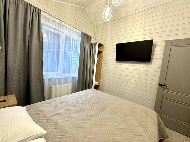 Белая Река База Отдыха