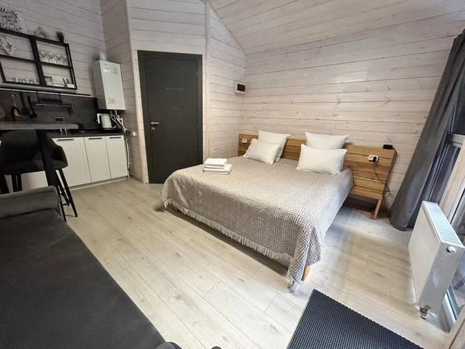 Белая Река База Отдыха