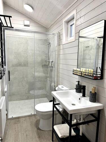 Белая Река База Отдыха