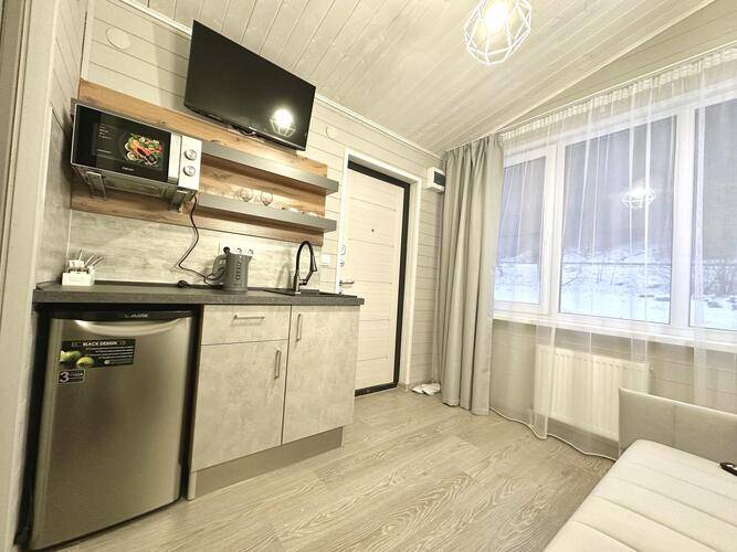 Белая Река База Отдыха