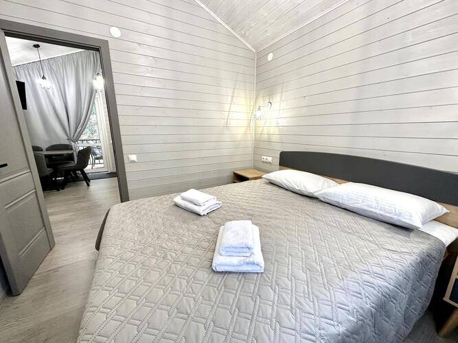 Белая Река База Отдыха