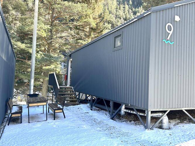 Белая Река База Отдыха