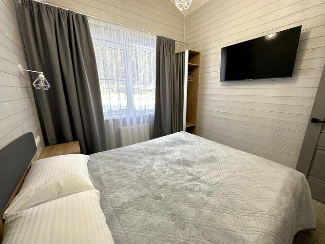 Белая Река База Отдыха