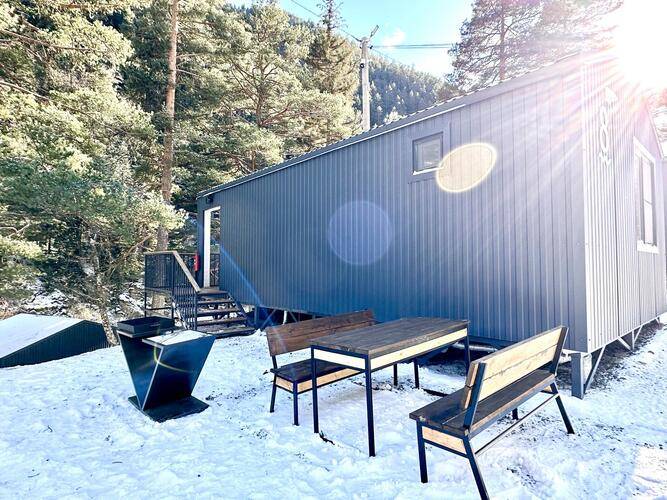 Белая Река База Отдыха