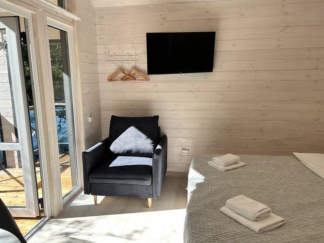 Белая Река База Отдыха