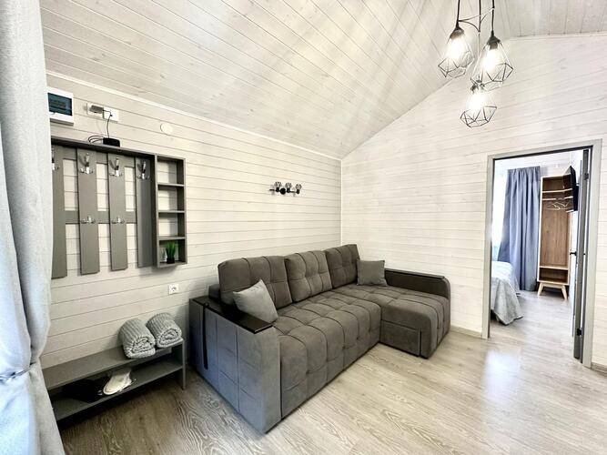 Белая Река База Отдыха