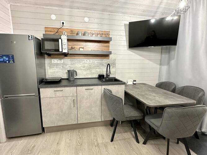 Белая Река База Отдыха