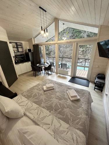 Белая Река База Отдыха