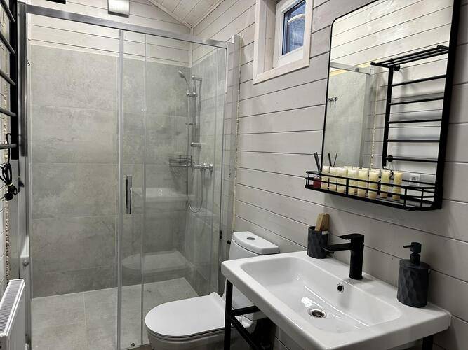 Белая Река База Отдыха