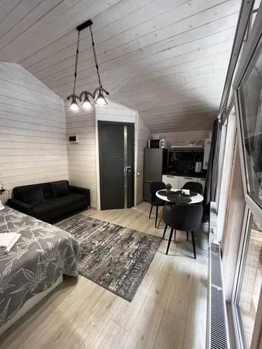 Белая Река База Отдыха