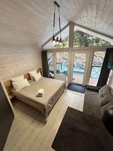 Белая Река База Отдыха