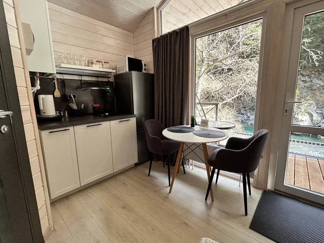 Белая Река База Отдыха