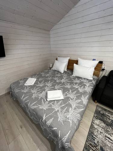 Белая Река База Отдыха