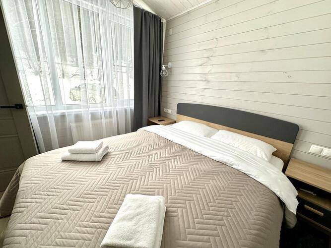 Белая Река База Отдыха