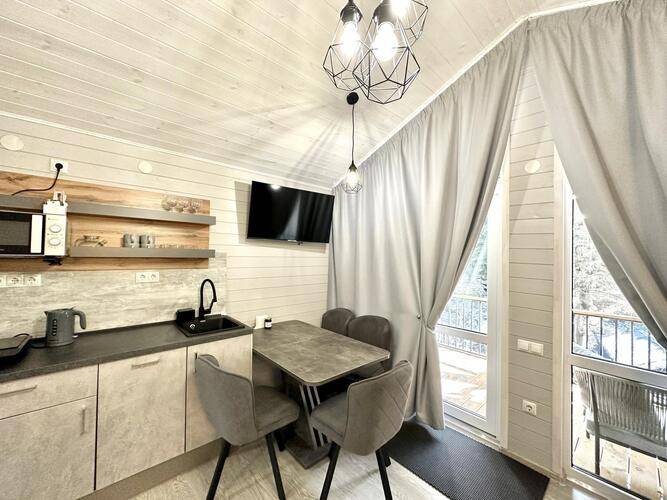 Белая Река База Отдыха