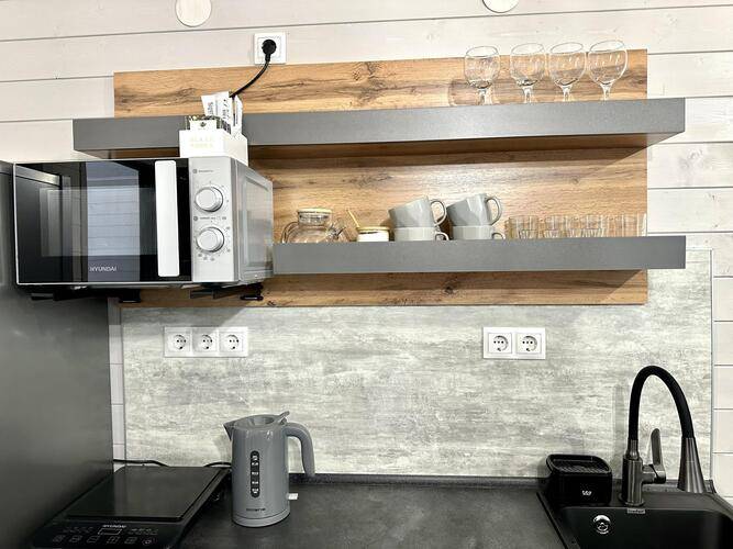 Белая Река База Отдыха