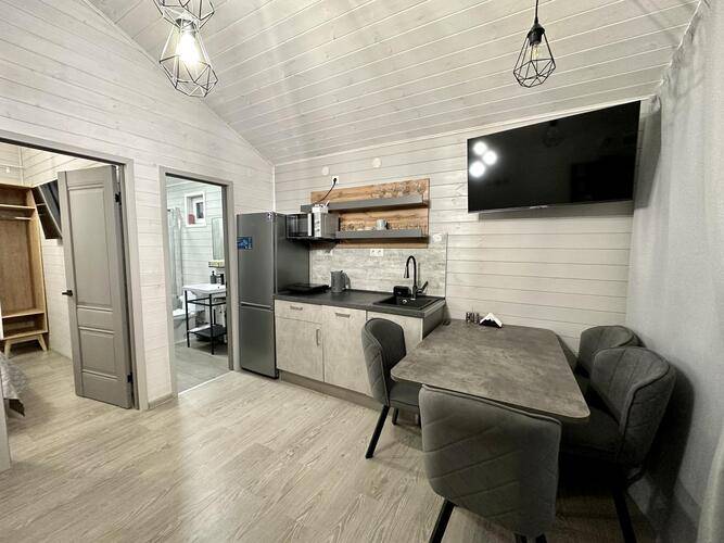 Белая Река База Отдыха