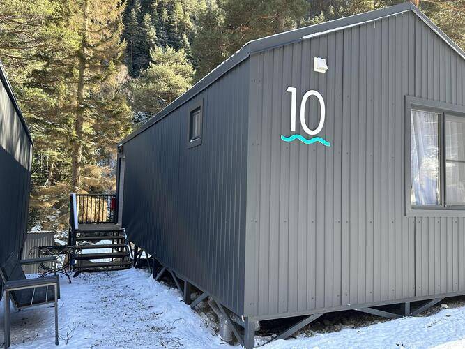 Белая Река База Отдыха