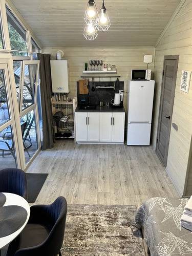 Белая Река База Отдыха