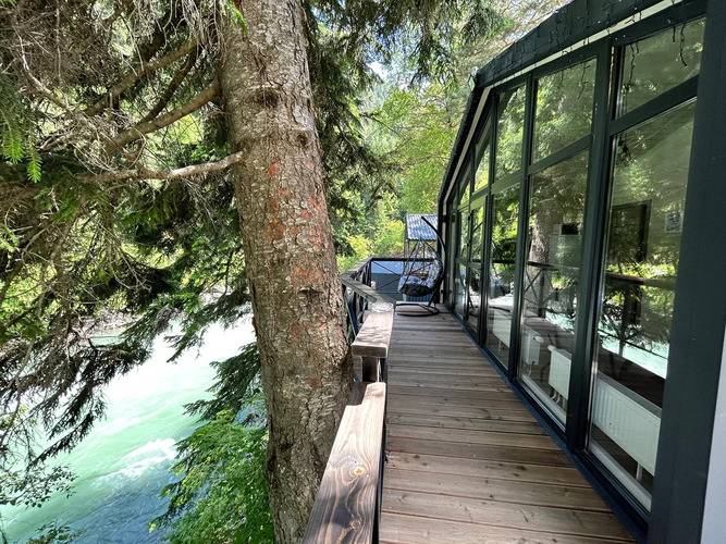 Белая Река База Отдыха