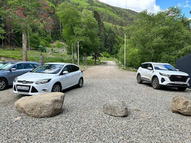 Белая Река База Отдыха