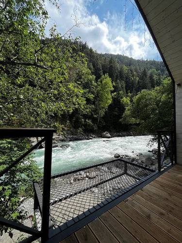 Белая Река База Отдыха