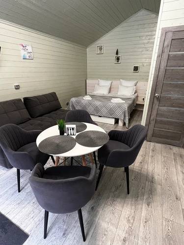 Белая Река База Отдыха