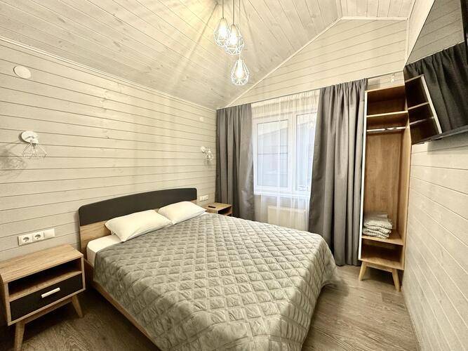 Белая Река База Отдыха