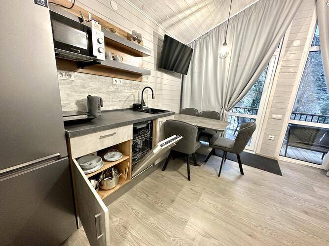 Белая Река База Отдыха