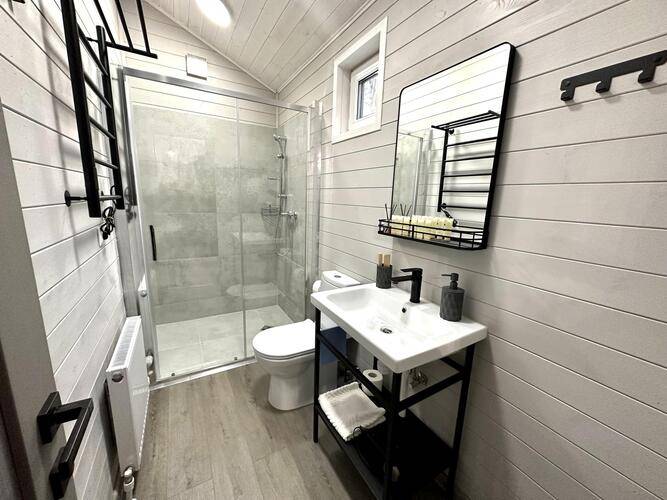 Белая Река База Отдыха