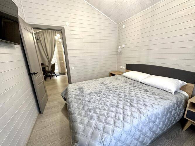 Белая Река База Отдыха