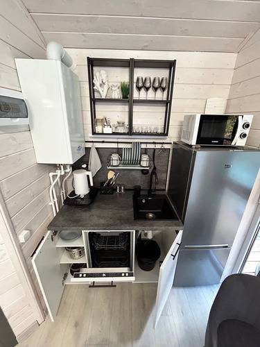 Белая Река База Отдыха