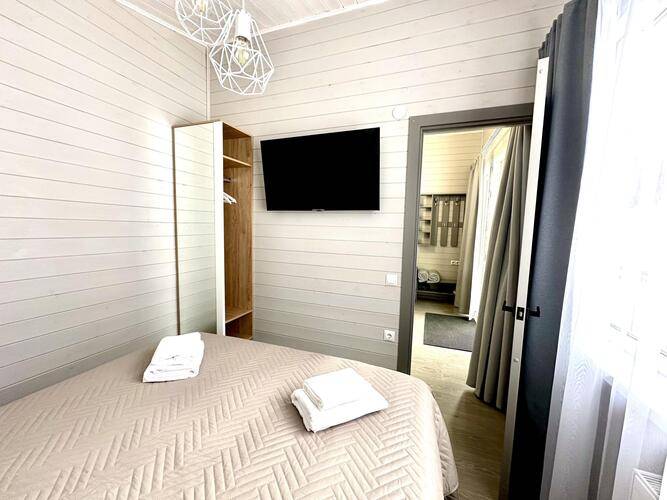 Белая Река База Отдыха