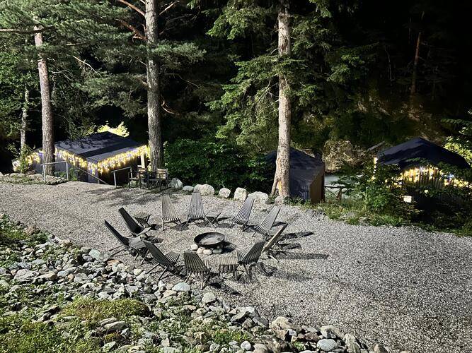 Белая Река База Отдыха