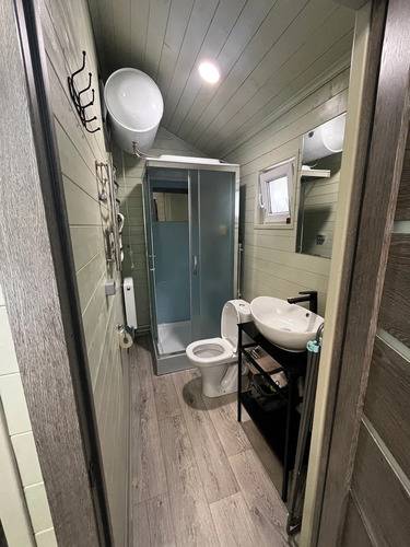 Белая Река База Отдыха