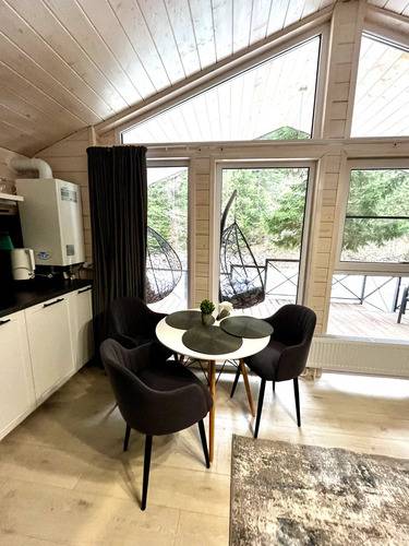 Белая Река База Отдыха