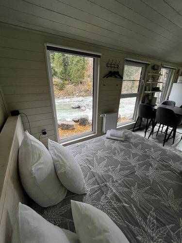 Белая Река База Отдыха