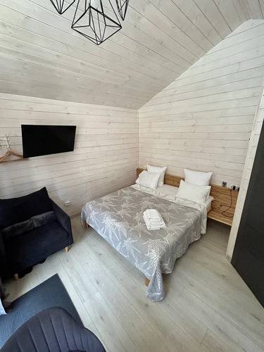 Белая Река База Отдыха