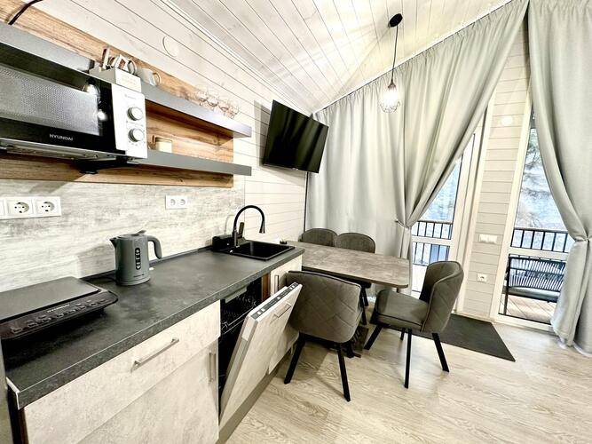 Белая Река База Отдыха