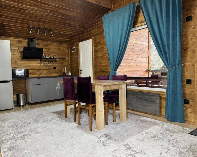 Горная Мята