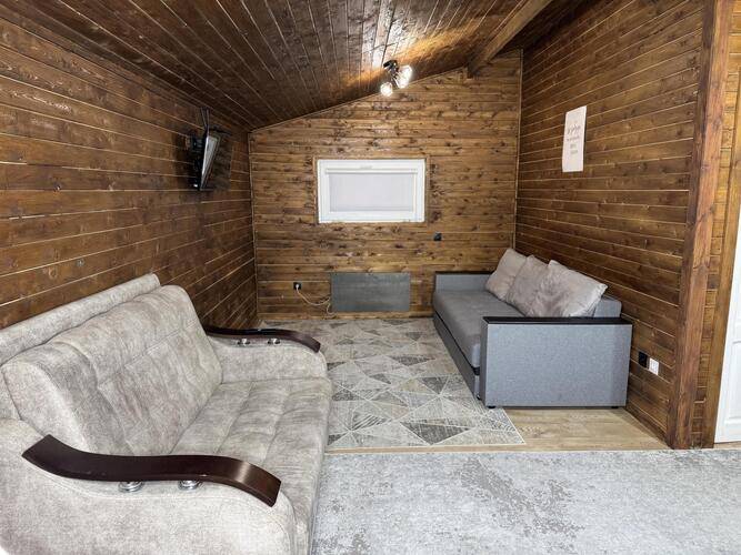 Горная Мята