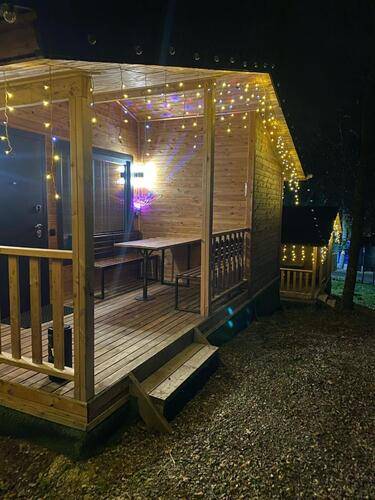 Горная Мята