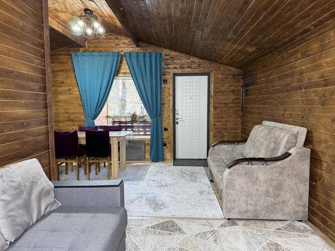 Горная Мята